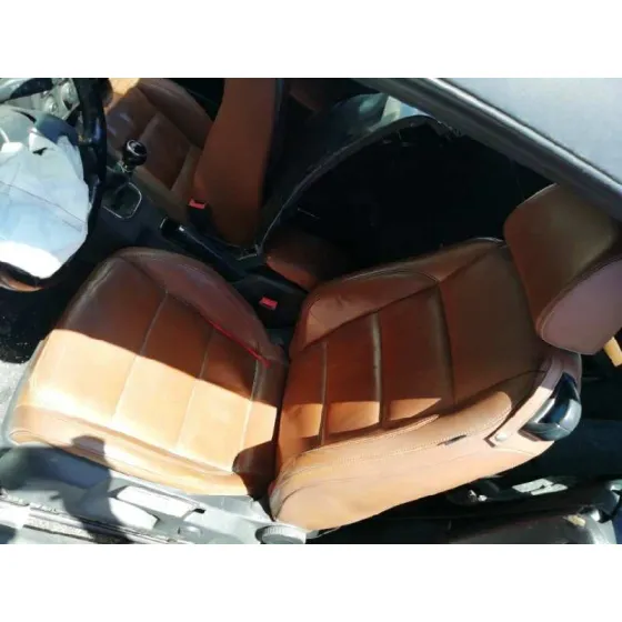 VOLKSWAGEN EOS (1F7) '2009 2.0 TDI GRIS