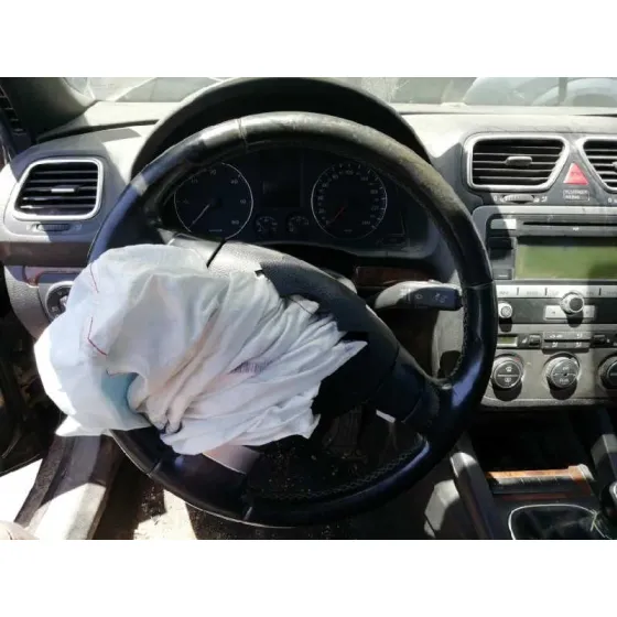 VOLKSWAGEN EOS (1F7) '2009 2.0 TDI GRIS