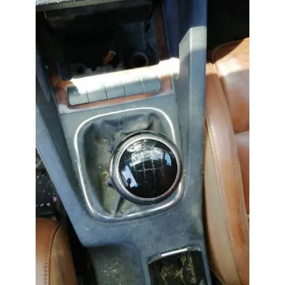 VOLKSWAGEN EOS (1F7) '2009 2.0 TDI GRIS