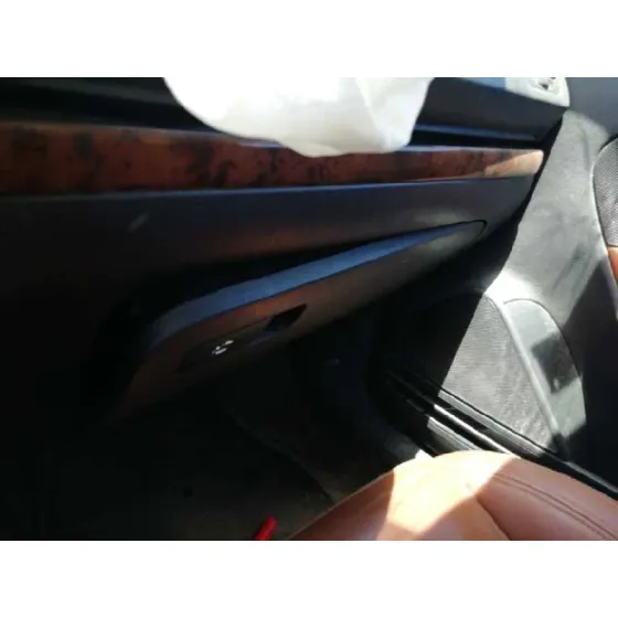 VOLKSWAGEN EOS (1F7) '2009 2.0 TDI GRIS