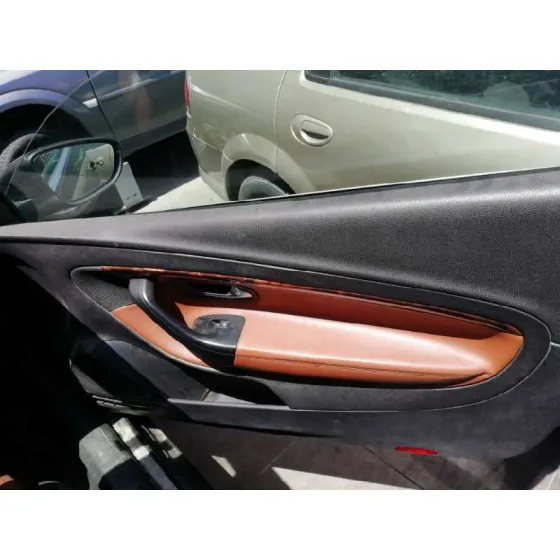 VOLKSWAGEN EOS (1F7) '2009 2.0 TDI GRIS