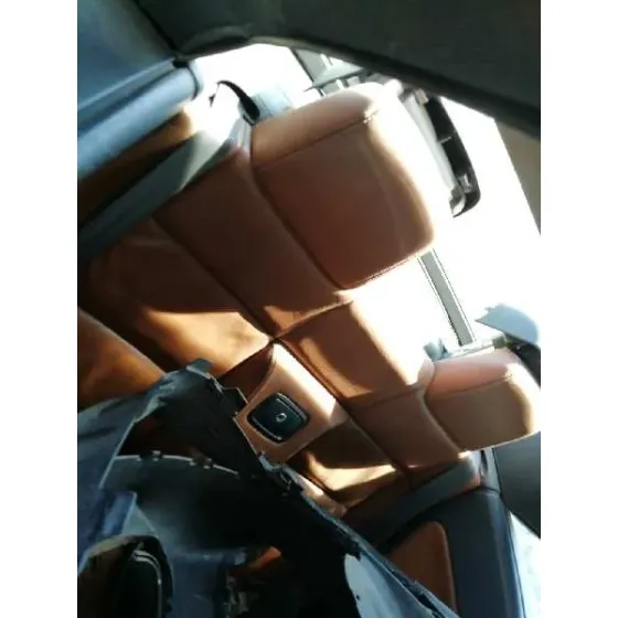 VOLKSWAGEN EOS (1F7) '2009 2.0 TDI GRIS