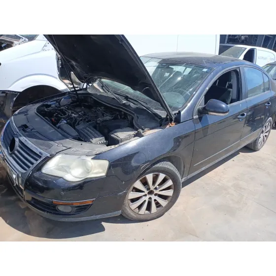 MOTOR CBA MANUAL CVF/KW: 13.19/102