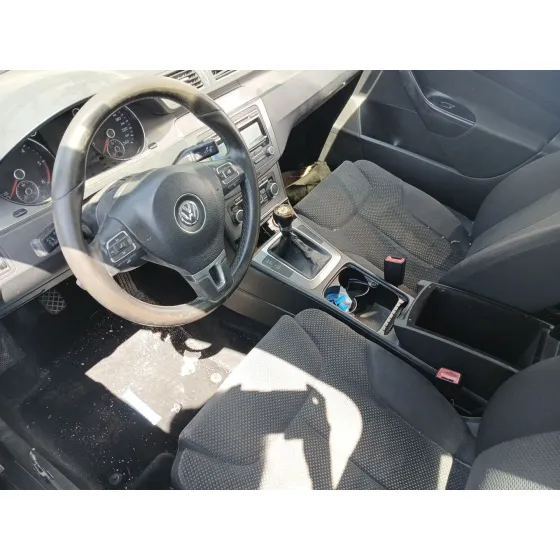 MOTOR CBA MANUAL CVF/KW: 13.19/102
