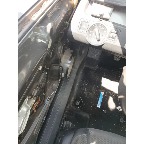 MOTOR CBA MANUAL CVF/KW: 13.19/102