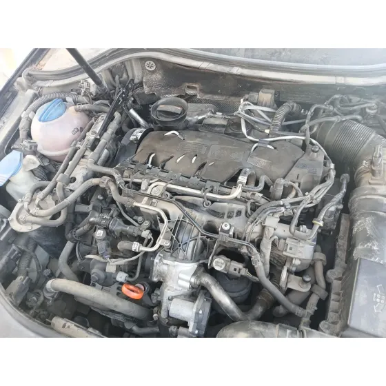 MOTOR CBA MANUAL CVF/KW: 13.19/102