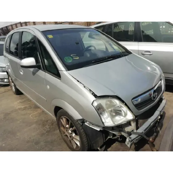 OPEL MERIVA '2007 COSMO GRIS