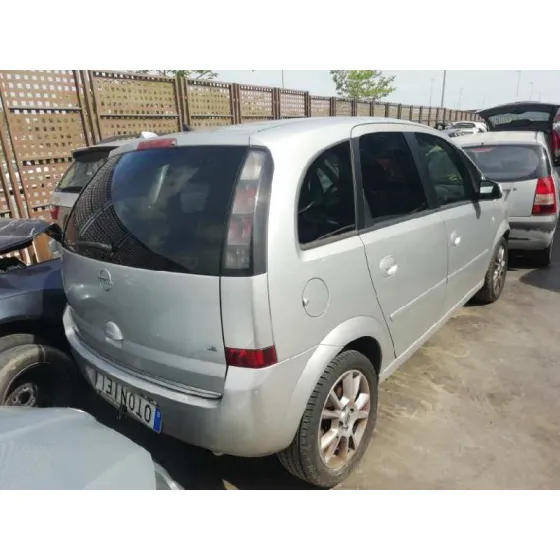 OPEL MERIVA '2007 COSMO GRIS