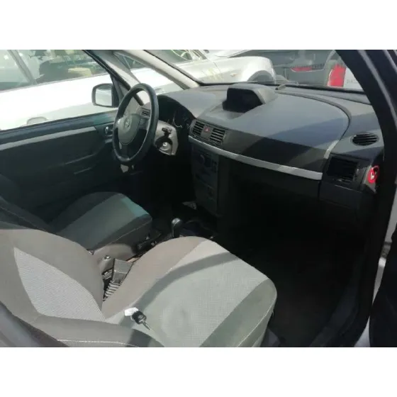OPEL MERIVA '2007 COSMO GRIS