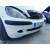 MERCEDES-BENZ CLASE A (W168) MERCEDES CLASE A (W168) '2002 170 CDI L (168.109) BLANCO 2001
