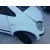 MERCEDES-BENZ CLASE A (W168) MERCEDES CLASE A (W168) '2002 170 CDI L (168.109) BLANCO 2001