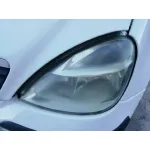 MERCEDES-BENZ CLASE A (W168) MERCEDES CLASE A (W168) '2002 170 CDI L (168.109) BLANCO 2001