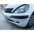 MERCEDES-BENZ CLASE A (W168) MERCEDES CLASE A (W168) '2002 170 CDI L (168.109) BLANCO 2001