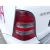 MERCEDES-BENZ CLASE A (W168) MERCEDES CLASE A (W168) '2002 170 CDI L (168.109) BLANCO 2001