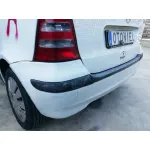 MERCEDES-BENZ CLASE A (W168) MERCEDES CLASE A (W168) '2002 170 CDI L (168.109) BLANCO 2001
