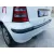 MERCEDES-BENZ CLASE A (W168) MERCEDES CLASE A (W168) '2002 170 CDI L (168.109) BLANCO 2001
