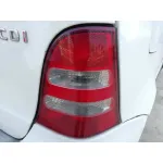 MERCEDES-BENZ CLASE A (W168) MERCEDES CLASE A (W168) '2002 170 CDI L (168.109) BLANCO 2001