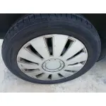 MERCEDES-BENZ CLASE A (W168) MERCEDES CLASE A (W168) '2002 170 CDI L (168.109) BLANCO 2001