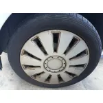 MERCEDES-BENZ CLASE A (W168) MERCEDES CLASE A (W168) '2002 170 CDI L (168.109) BLANCO 2001