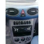 MERCEDES-BENZ CLASE A (W168) MERCEDES CLASE A (W168) '2002 170 CDI L (168.109) BLANCO 2001