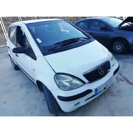 MERCEDES CLASE A (W168) '2002 170 CDI L (168.109) BLANCO