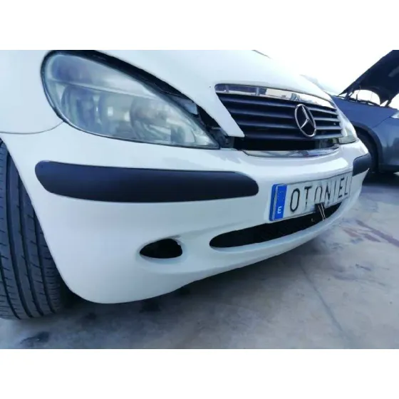 MERCEDES CLASE A (W168) '2002 170 CDI L (168.109) BLANCO
