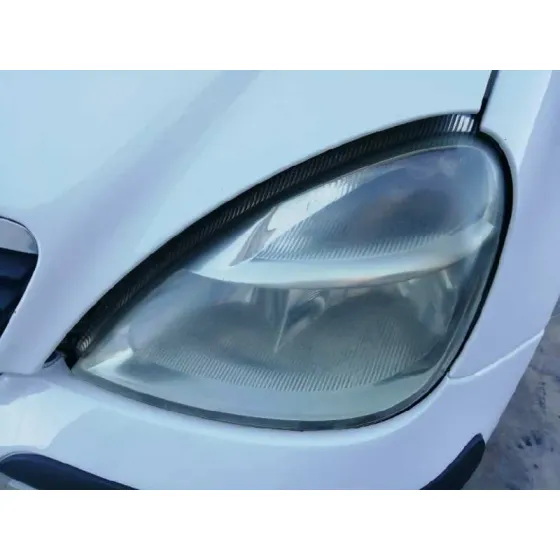 MERCEDES CLASE A (W168) '2002 170 CDI L (168.109) BLANCO
