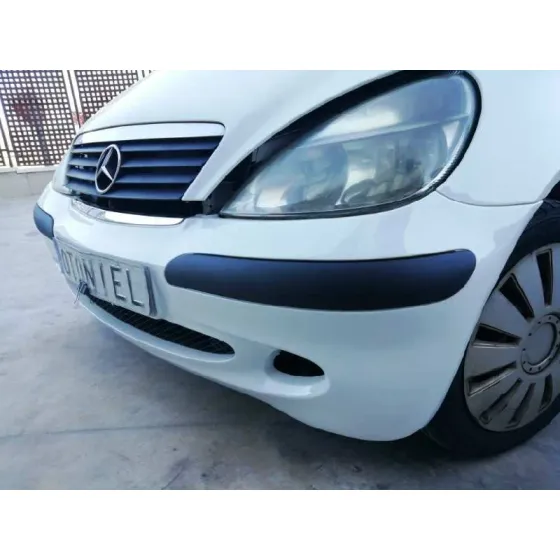 MERCEDES CLASE A (W168) '2002 170 CDI L (168.109) BLANCO