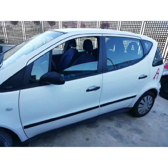 MERCEDES CLASE A (W168) '2002 170 CDI L (168.109) BLANCO
