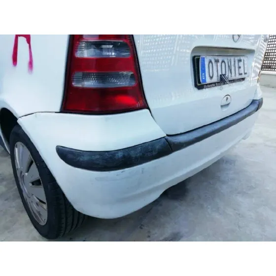 MERCEDES CLASE A (W168) '2002 170 CDI L (168.109) BLANCO