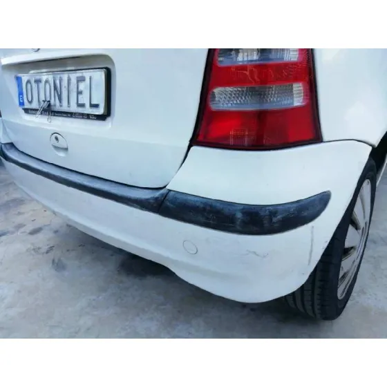 MERCEDES CLASE A (W168) '2002 170 CDI L (168.109) BLANCO