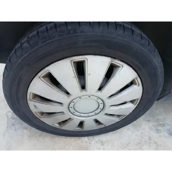 MERCEDES CLASE A (W168) '2002 170 CDI L (168.109) BLANCO