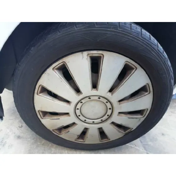 MERCEDES CLASE A (W168) '2002 170 CDI L (168.109) BLANCO