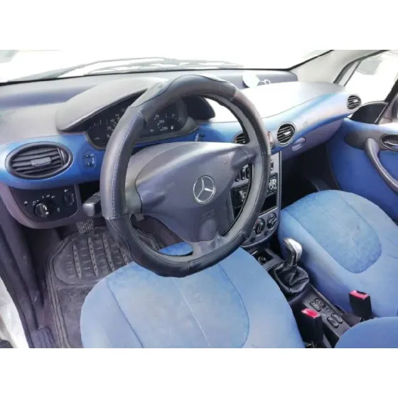 MERCEDES CLASE A (W168) '2002 170 CDI L (168.109) BLANCO