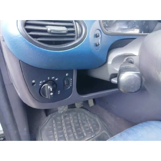MERCEDES CLASE A (W168) '2002 170 CDI L (168.109) BLANCO