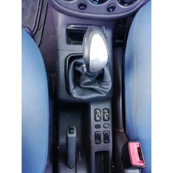 MERCEDES CLASE A (W168) '2002 170 CDI L (168.109) BLANCO