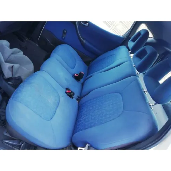 MERCEDES CLASE A (W168) '2002 170 CDI L (168.109) BLANCO