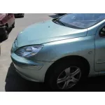 PEUGEOT 307 BREAK / SW (S1) PEUGEOT 307 BREAK / SW (S1) '2004 BREAK XS VERDE 2004