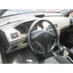 PEUGEOT 307 BREAK / SW (S1) PEUGEOT 307 BREAK / SW (S1) '2004 BREAK XS VERDE 2004