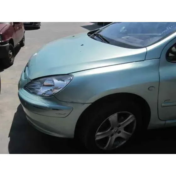PEUGEOT 307 BREAK / SW (S1) '2004 BREAK XS VERDE