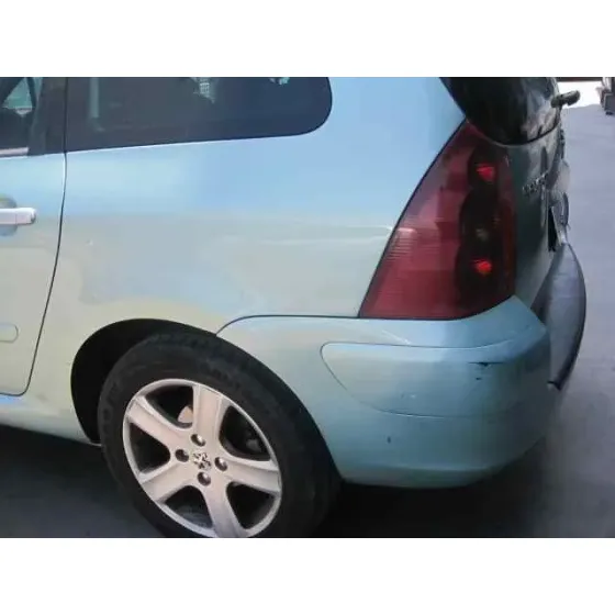 PEUGEOT 307 BREAK / SW (S1) '2004 BREAK XS VERDE