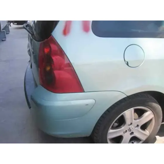 PEUGEOT 307 BREAK / SW (S1) '2004 BREAK XS VERDE
