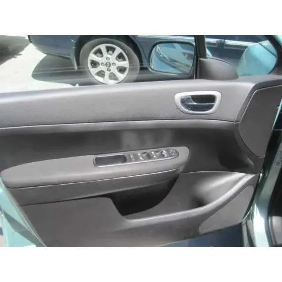 PEUGEOT 307 BREAK / SW (S1) '2004 BREAK XS VERDE