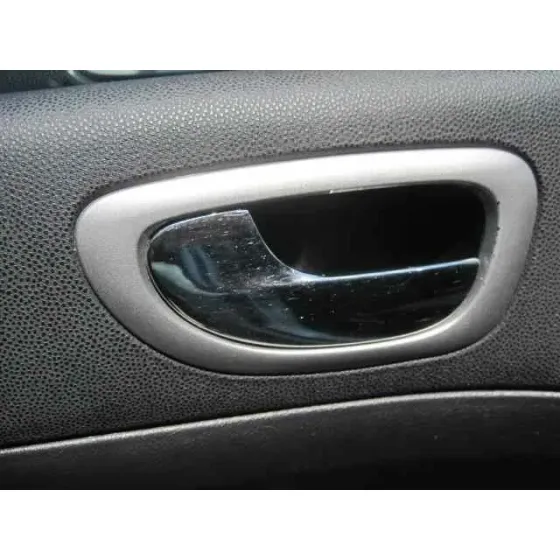 PEUGEOT 307 BREAK / SW (S1) '2004 BREAK XS VERDE