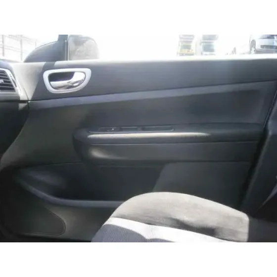 PEUGEOT 307 BREAK / SW (S1) '2004 BREAK XS VERDE