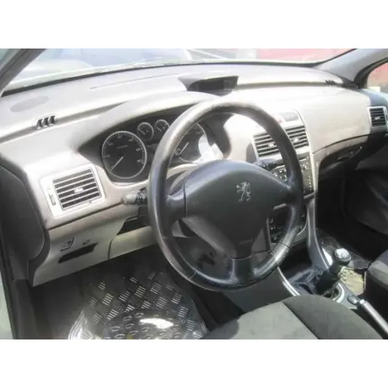 PEUGEOT 307 BREAK / SW (S1) '2004 BREAK XS VERDE