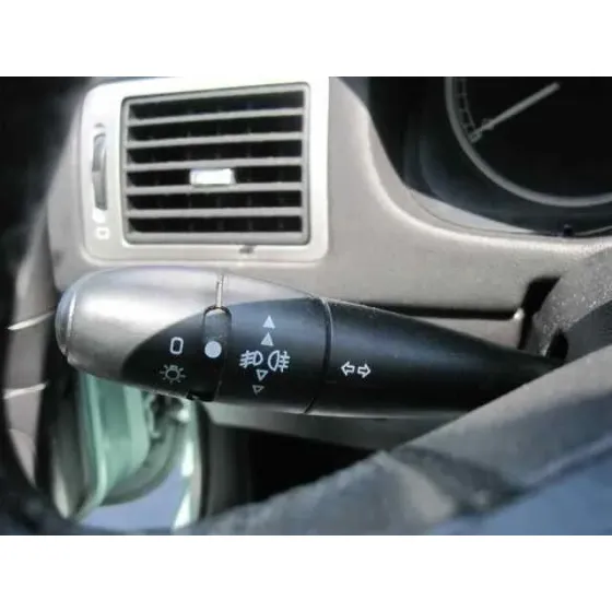 PEUGEOT 307 BREAK / SW (S1) '2004 BREAK XS VERDE