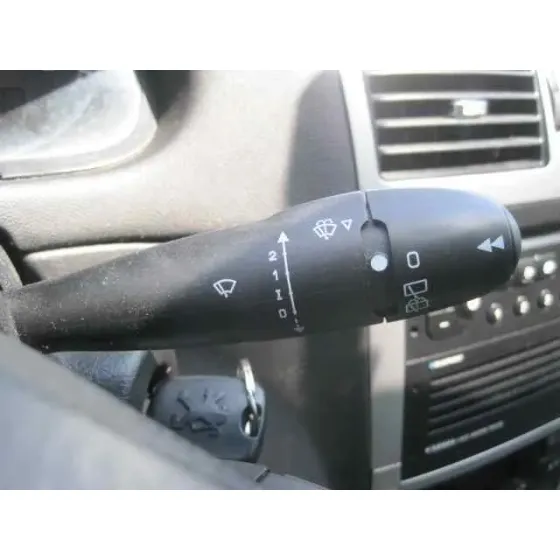 PEUGEOT 307 BREAK / SW (S1) '2004 BREAK XS VERDE