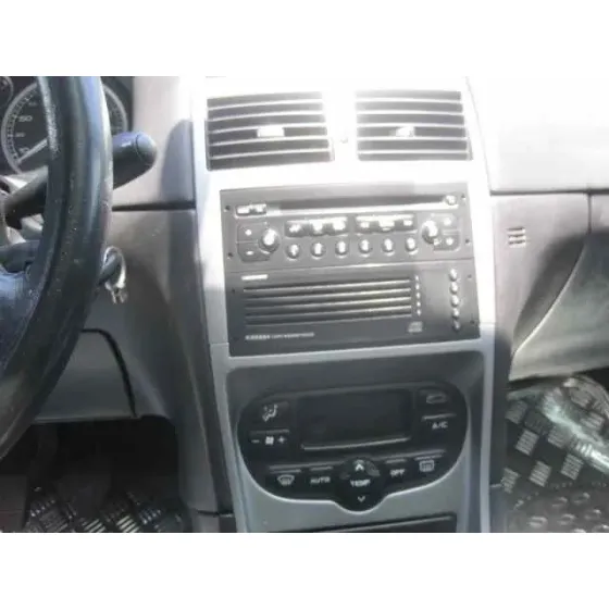 PEUGEOT 307 BREAK / SW (S1) '2004 BREAK XS VERDE