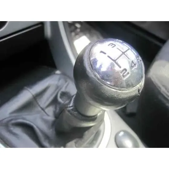 PEUGEOT 307 BREAK / SW (S1) '2004 BREAK XS VERDE